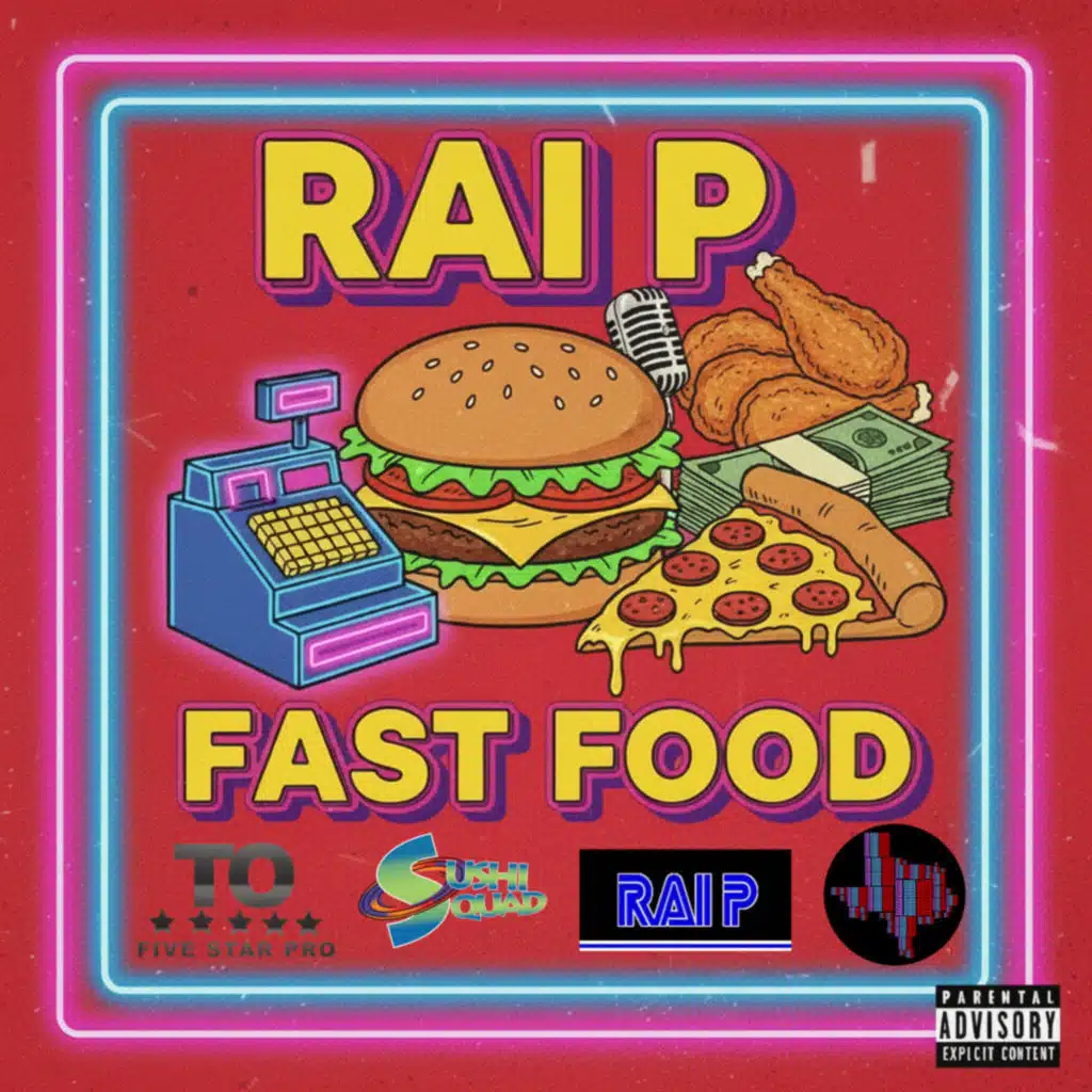 FAST FOOD