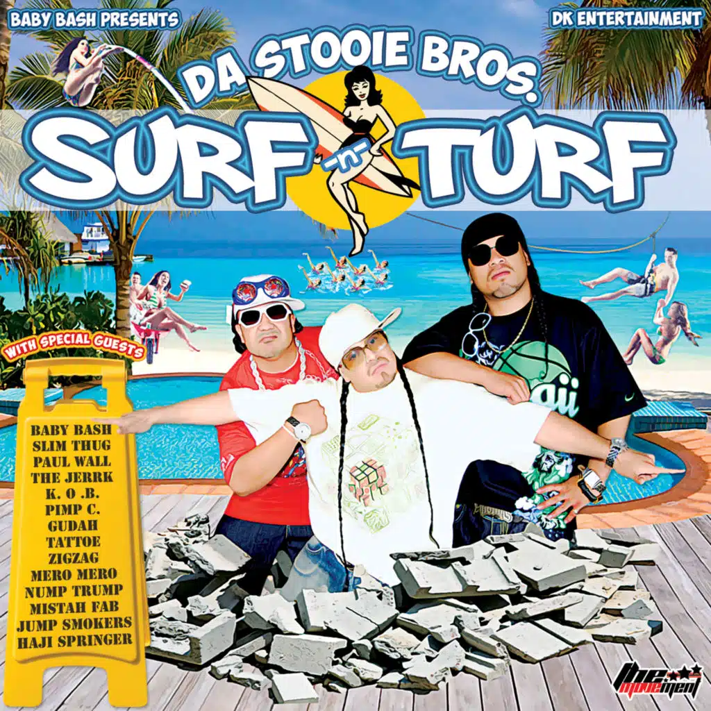 Surf-n-Turf