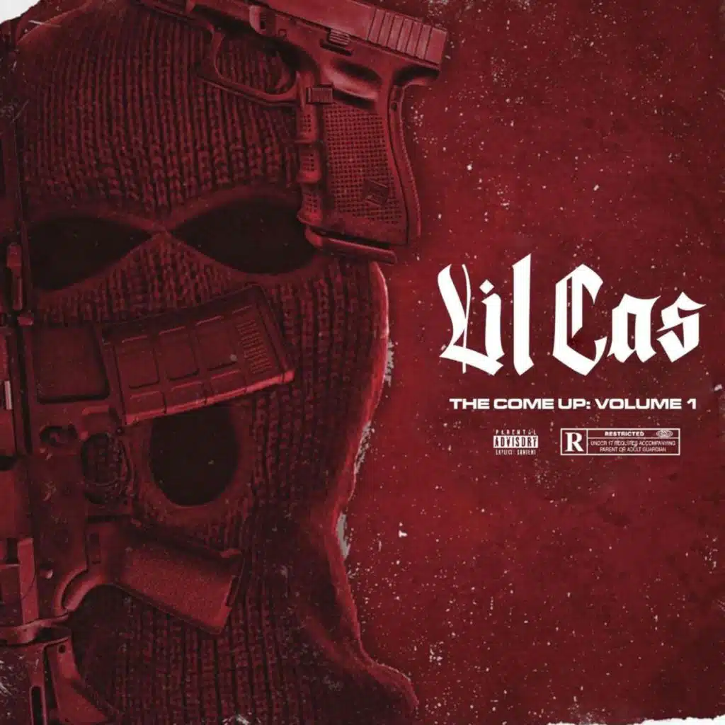The Come Up, Vol. 1