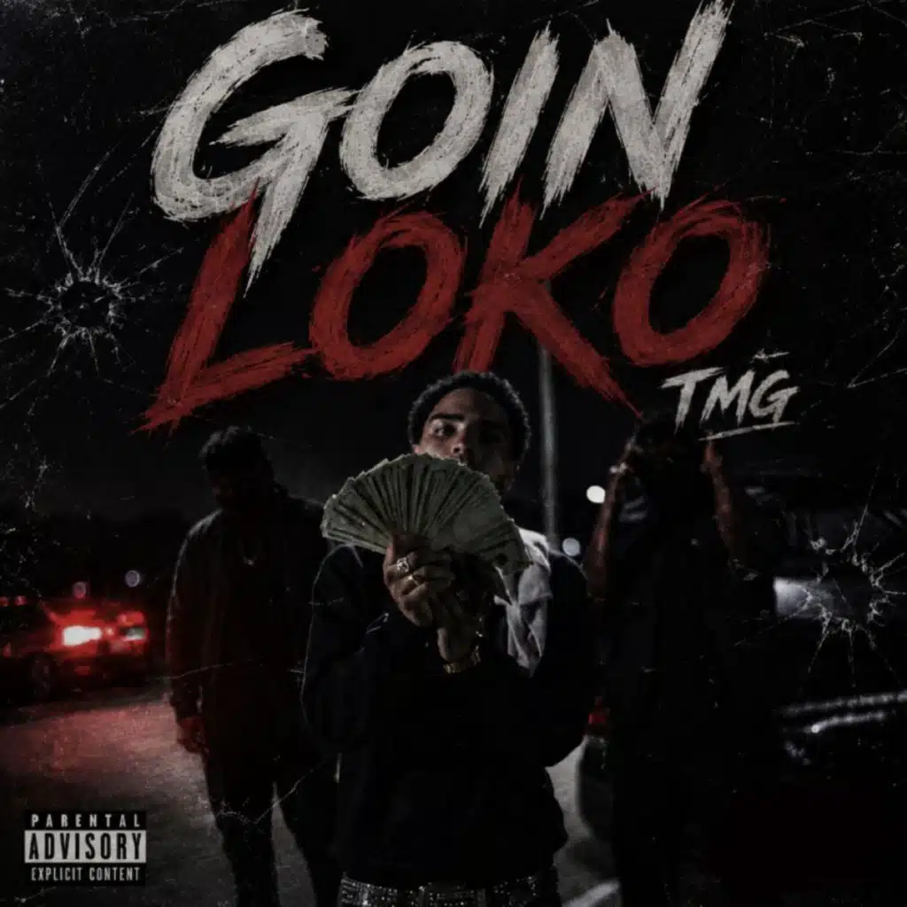 Goin Loko (feat. Luhl Lando & B2MD)