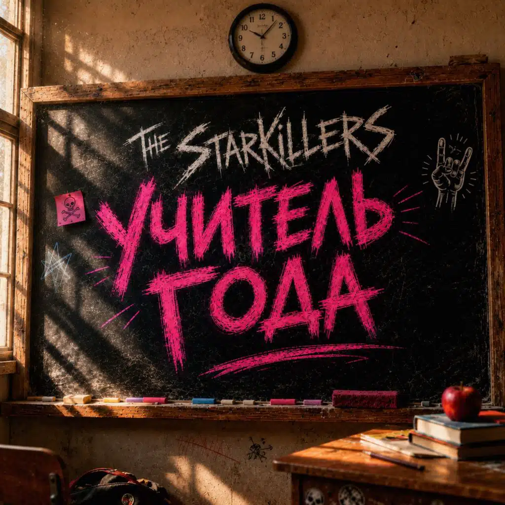 The Starkillers