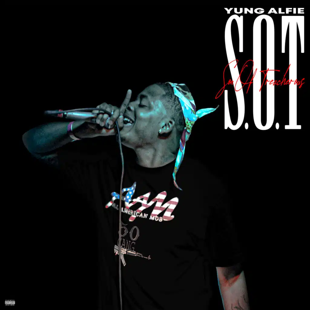 S.O.T (Son of Trecherous)