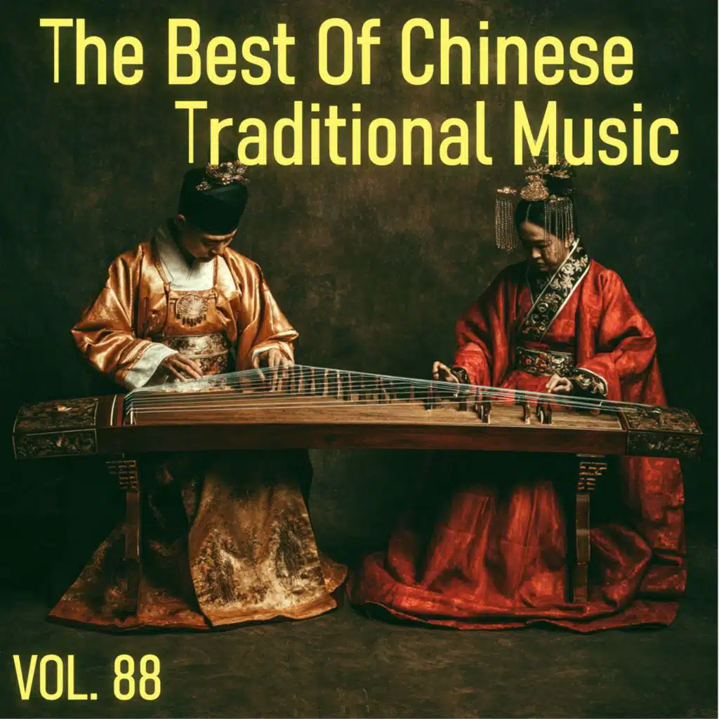 The Best of Chinese Traditional Music, Vol. 88