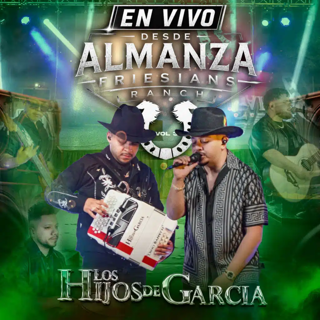 Los Hijos De Garcia