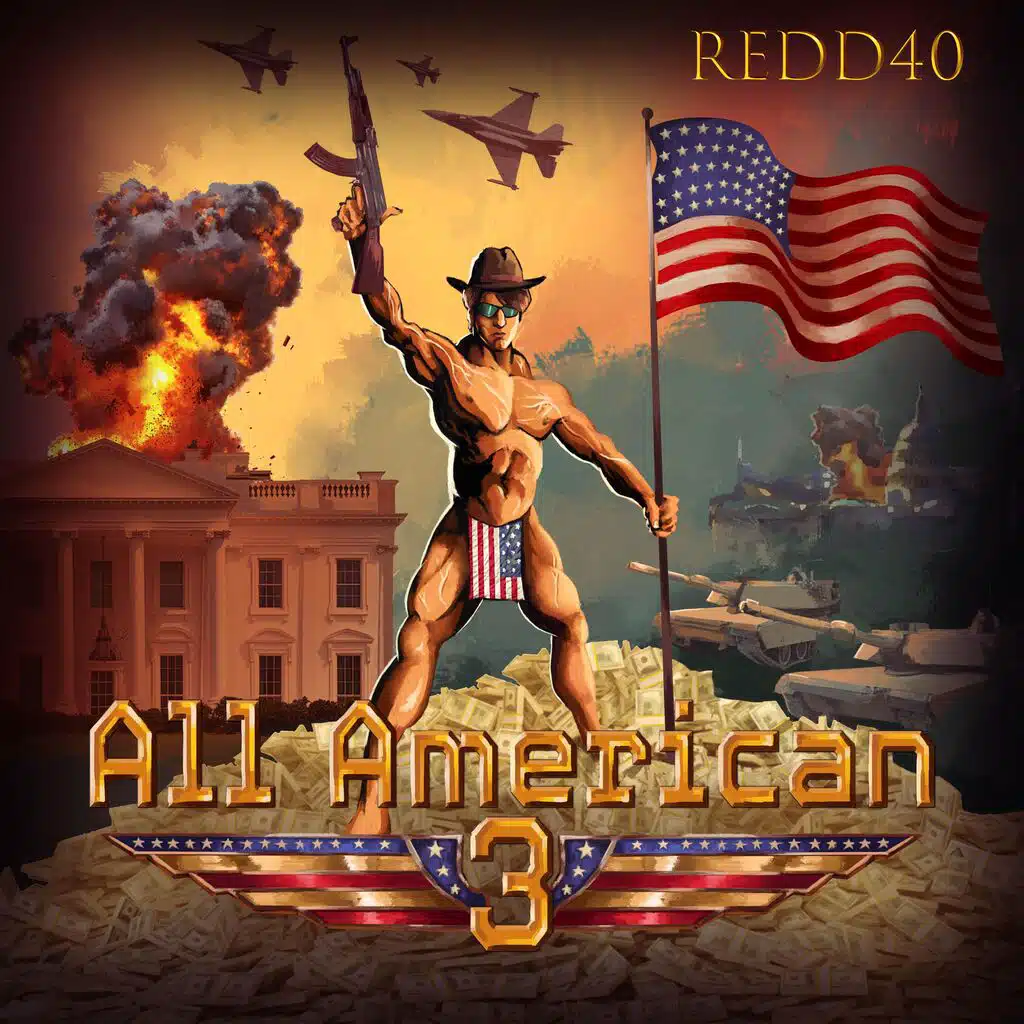 REDD40
