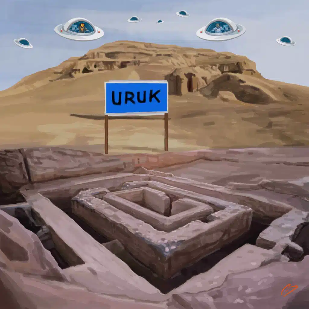 URUK