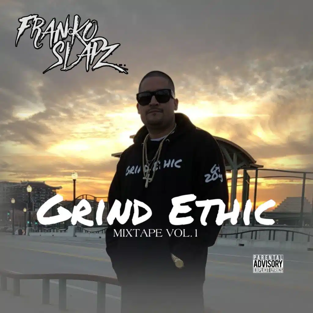 Grind Ethic, Vol. 1