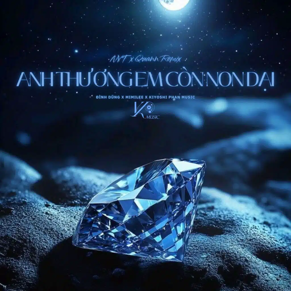 Đình Dũng, Mimilee & Kiyoshi Phan Music