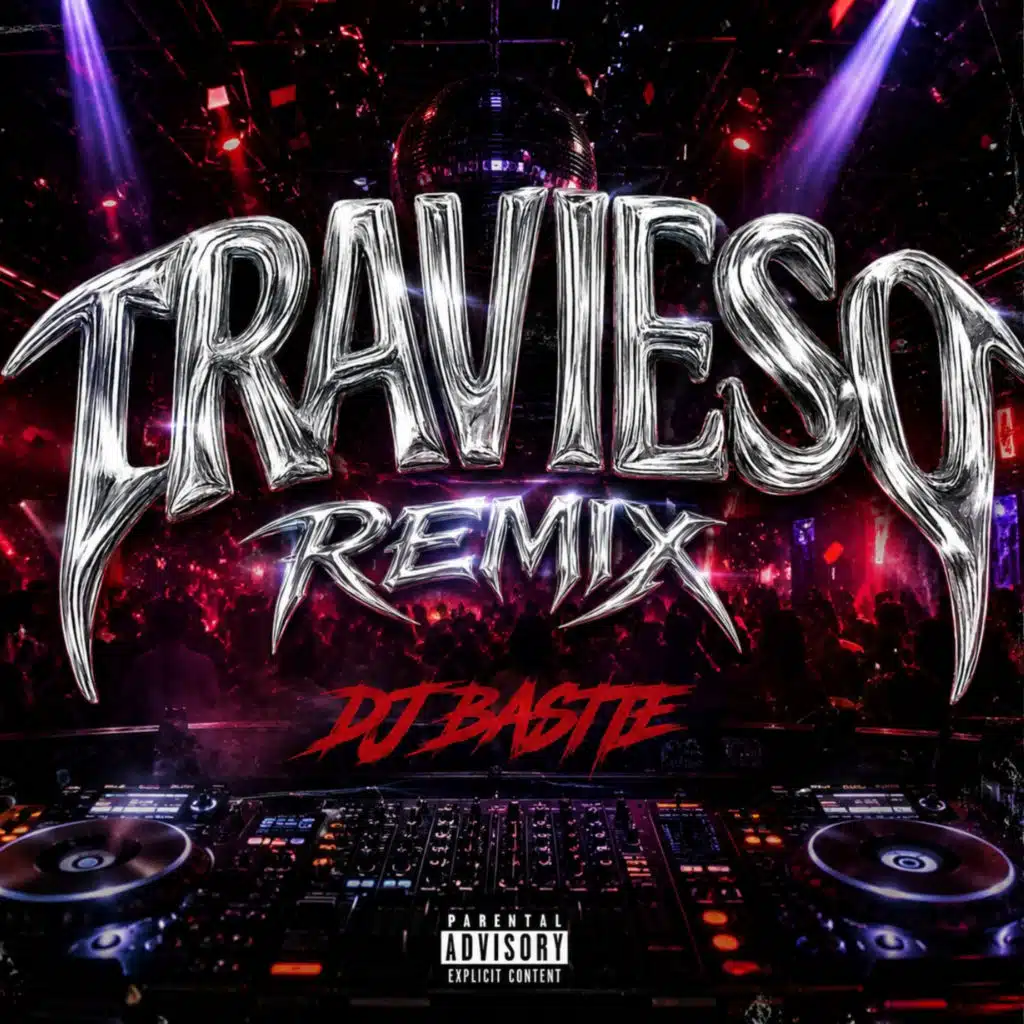 TRAVIESO (Remix)