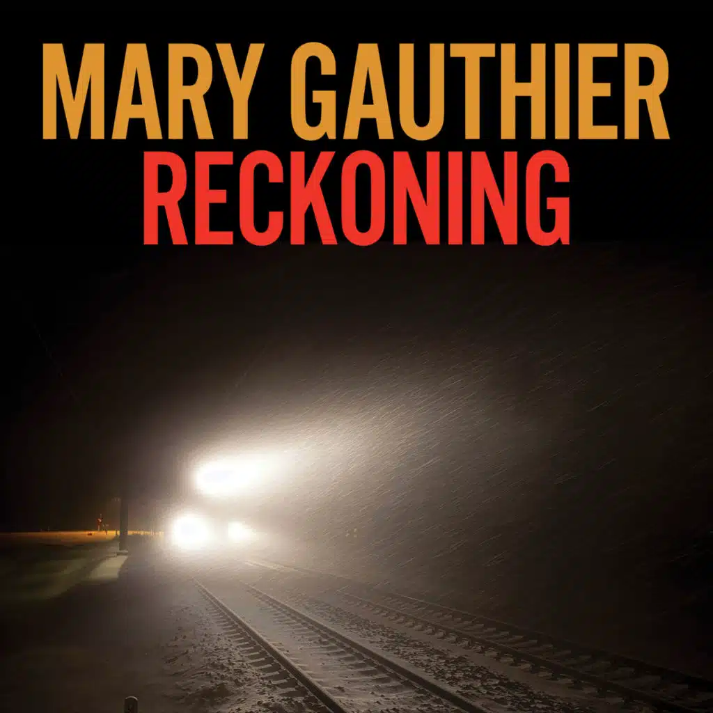 Reckoning