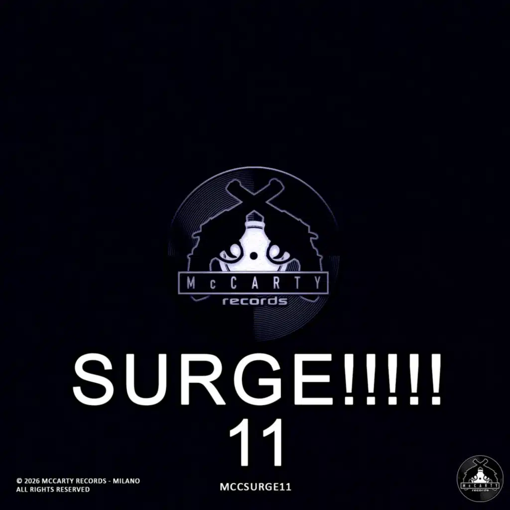 SURGE!!!!! 11
