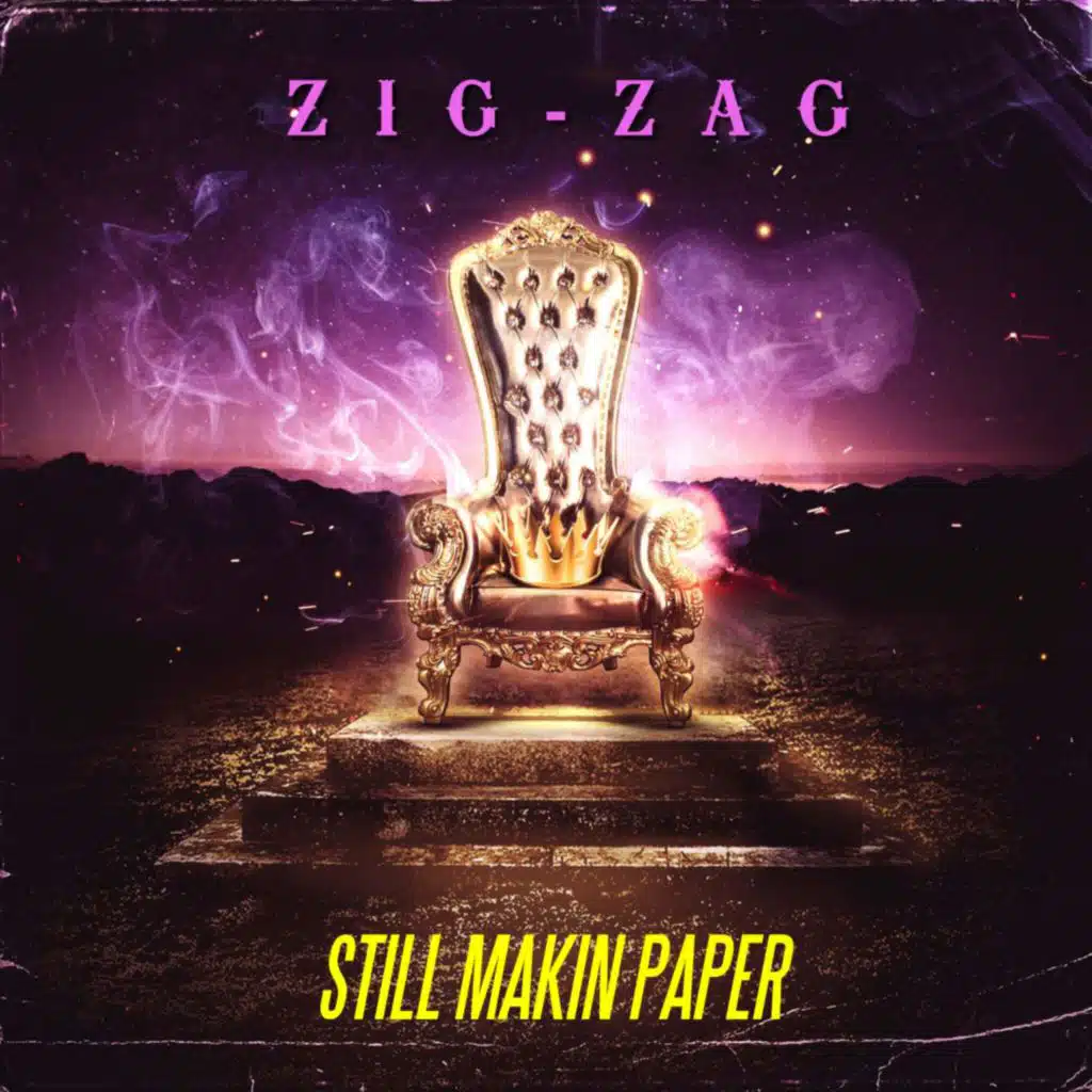 Still Makin Paper