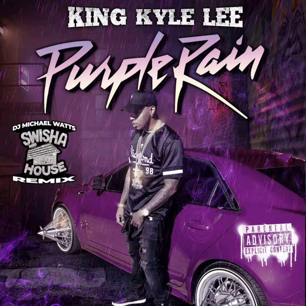 King Kyle Lee & Dj Michael Watts
