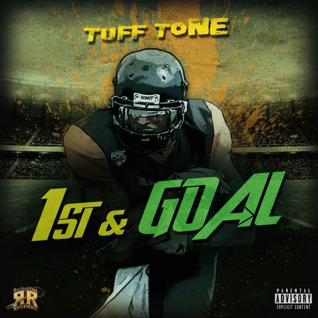 First & Goal