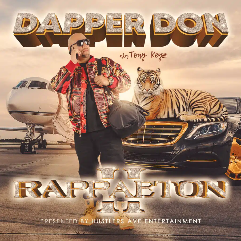 Rappaeton II