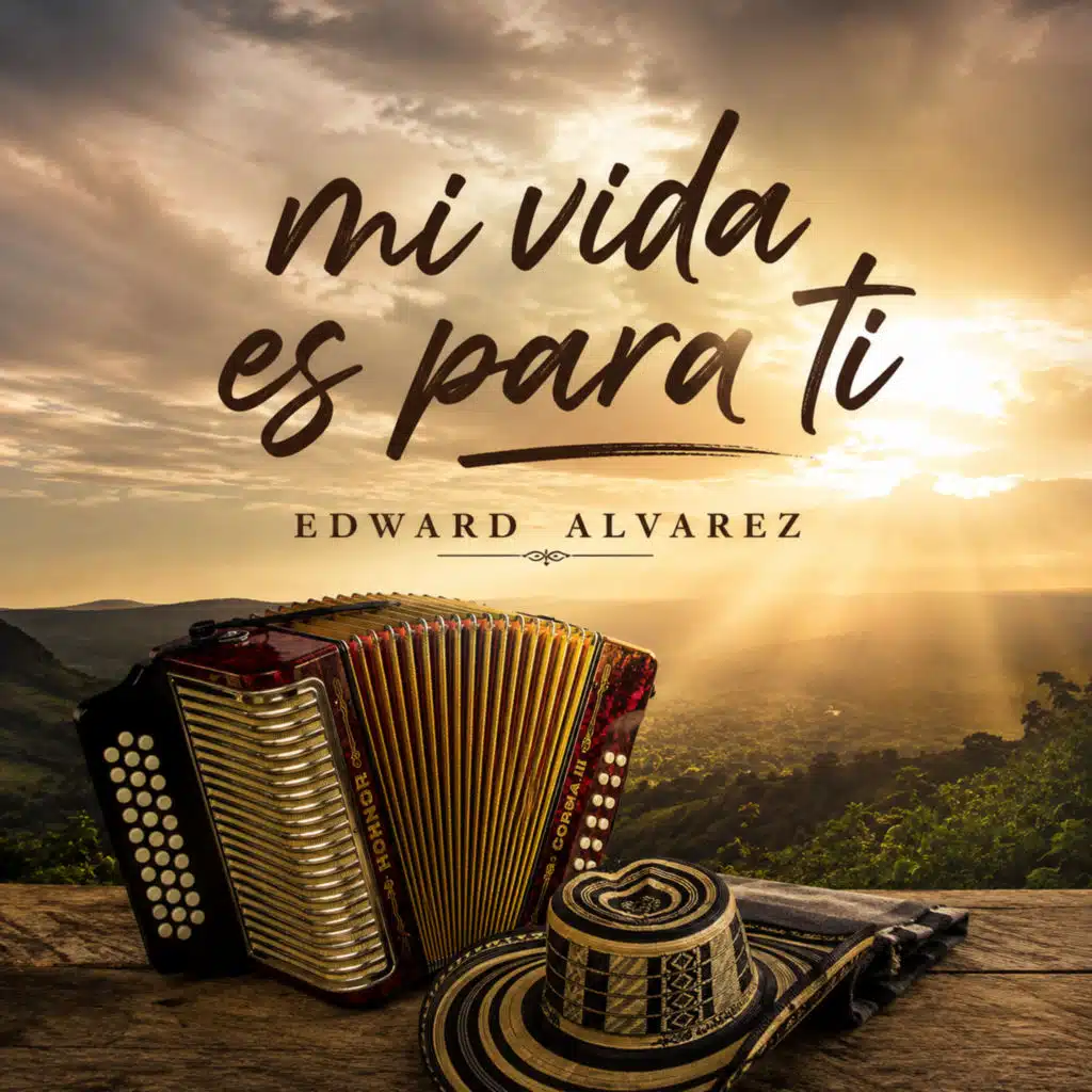 Mi Vida Es Para Ti