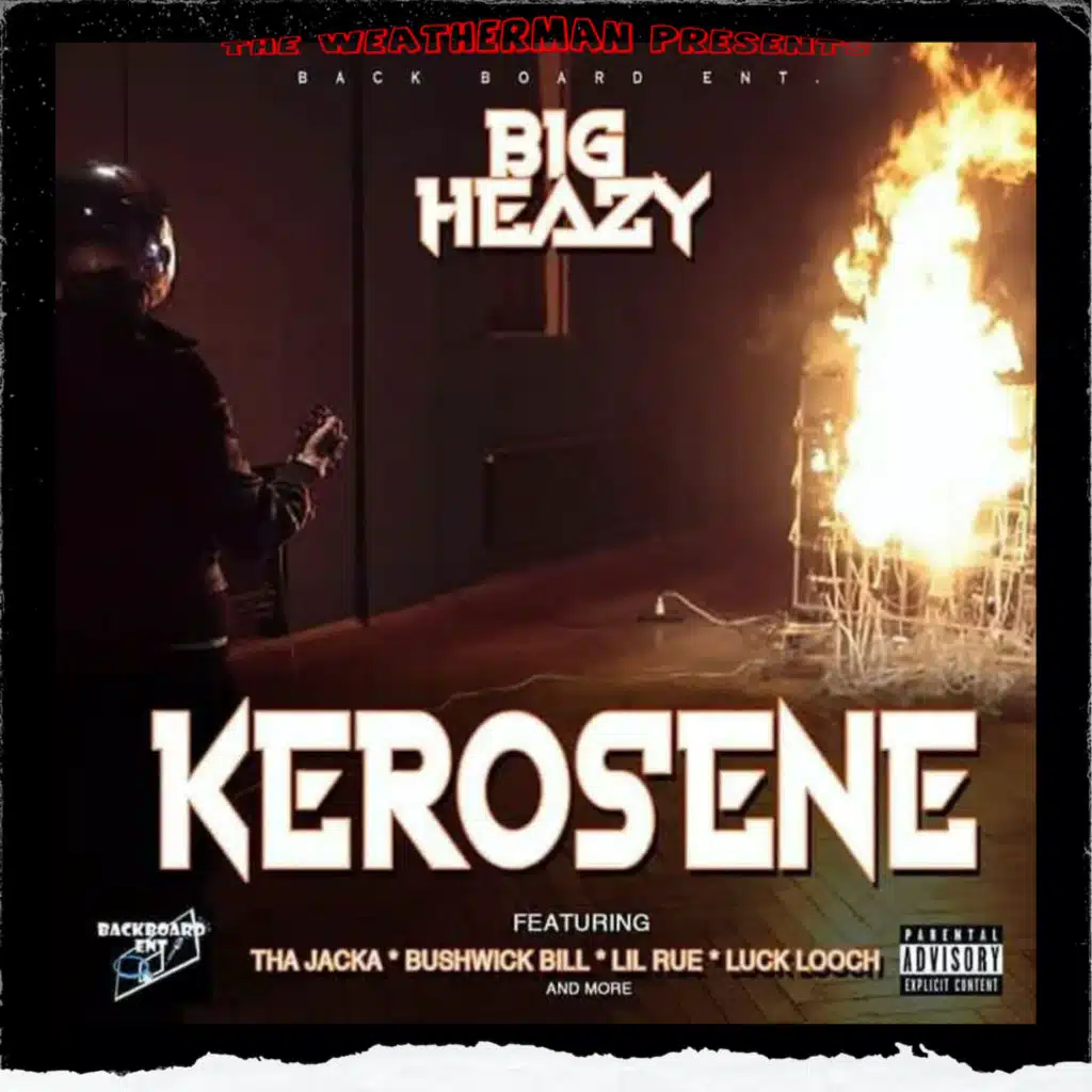 Kerosene