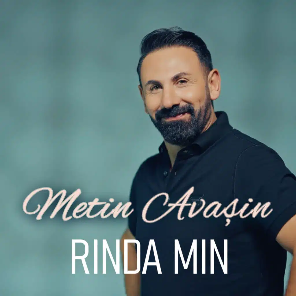Metin Avaşin