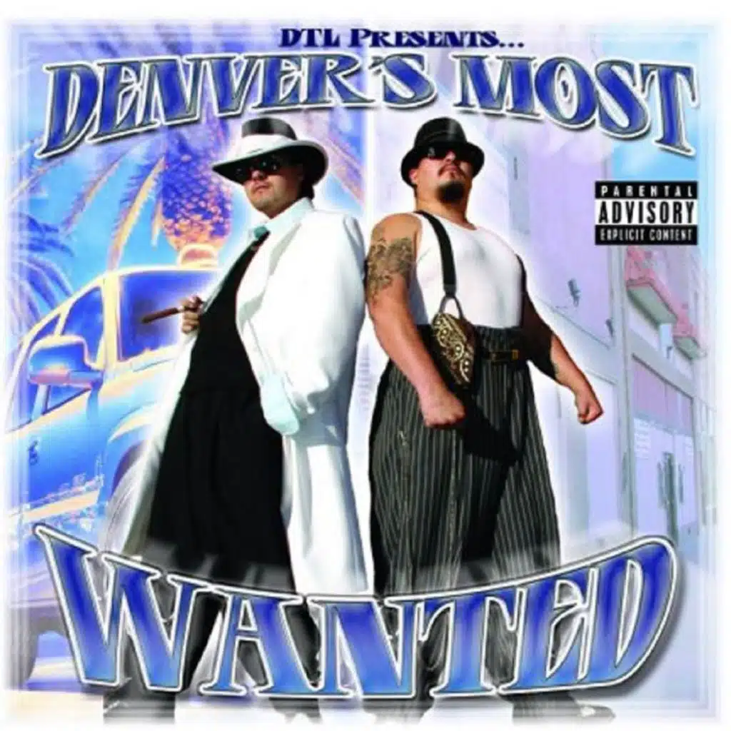 Denvers Most Wanted
