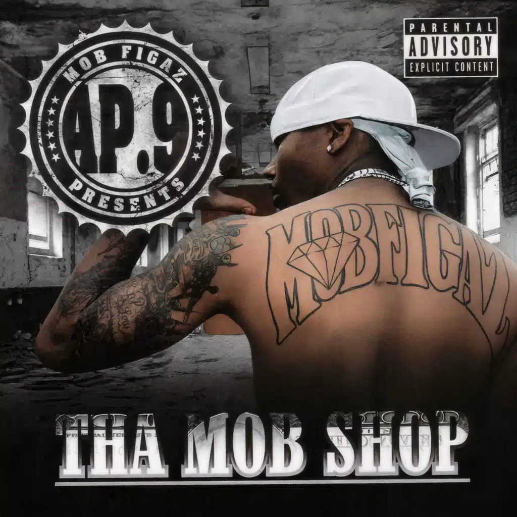 Tha Mob Shop
