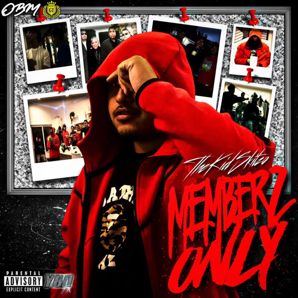 MEMBERZ ONLY