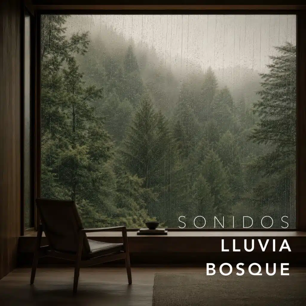 Sonidos De Pajaros, Sonido Del Bosque y Naturaleza, Sonidos De Aves & Sonidos De La Selva