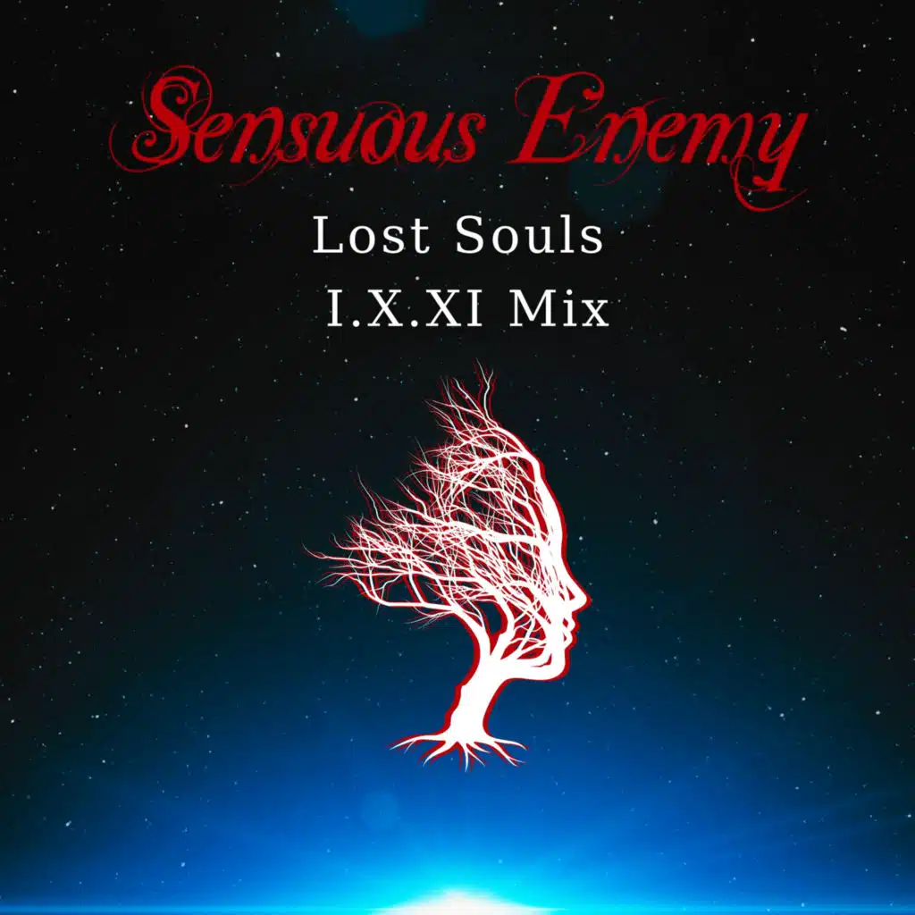Sensuous Enemy