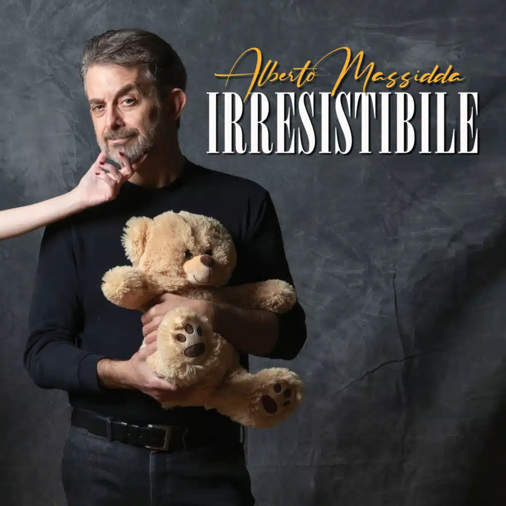 Irresistibile (feat. Emanuele Esposti)