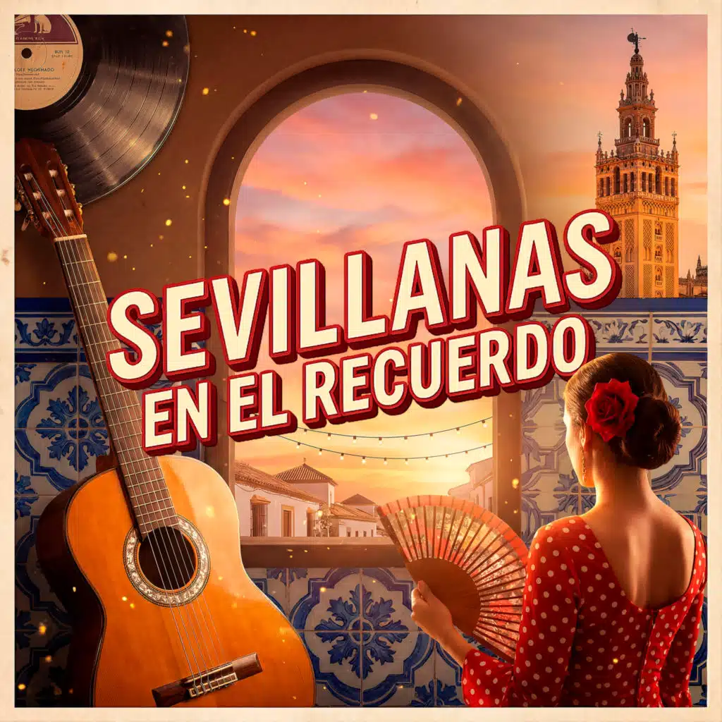 Sevillanas en el Recuerdo