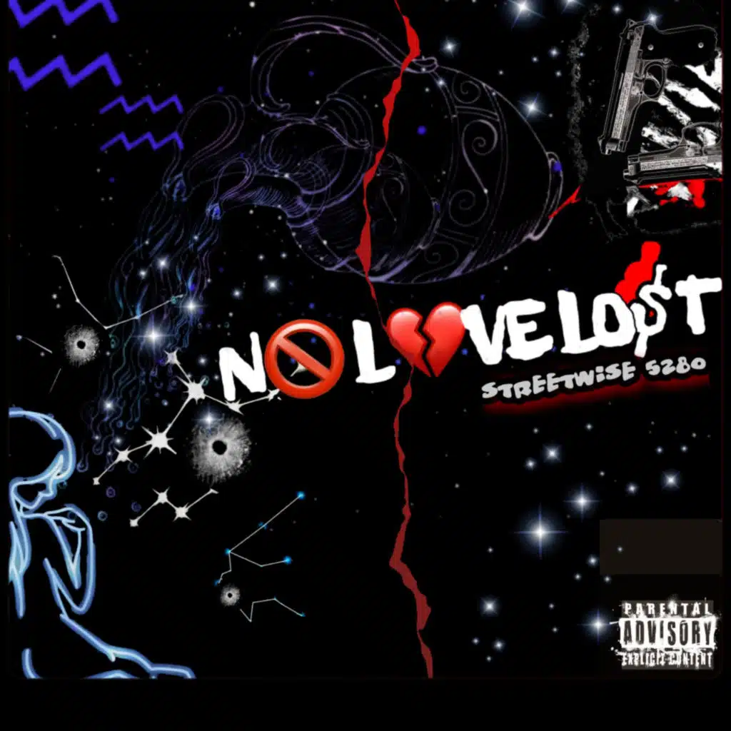 No Love Lost