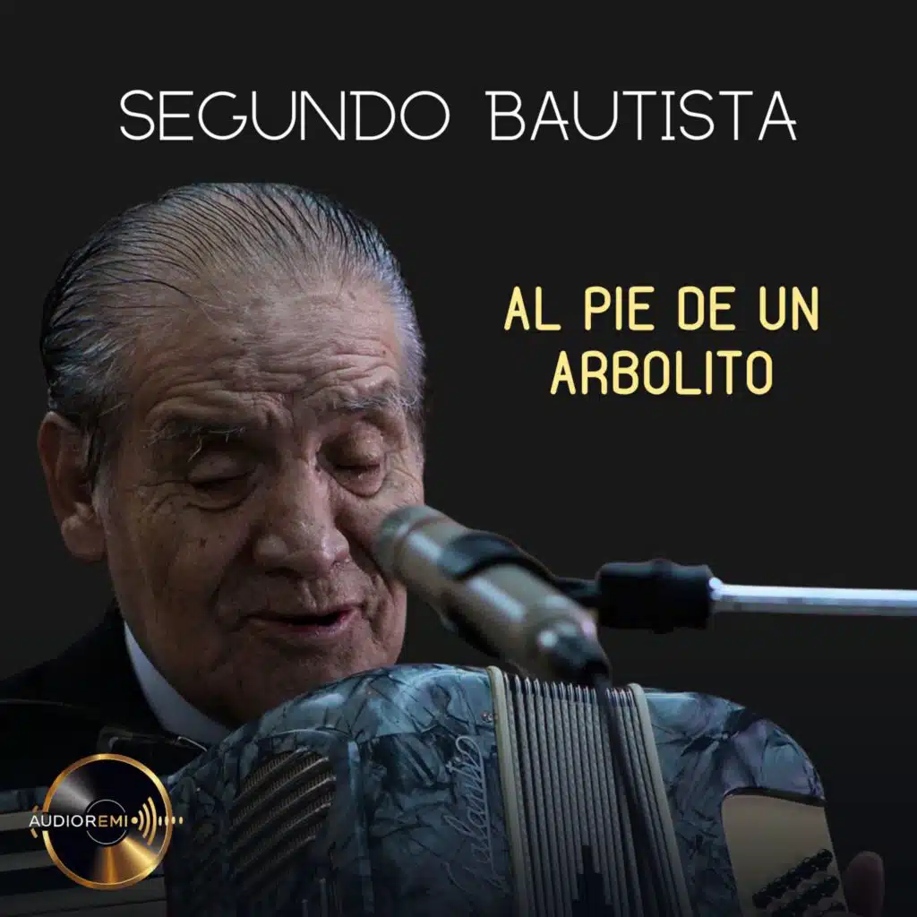 Al Pie de un Arbolito