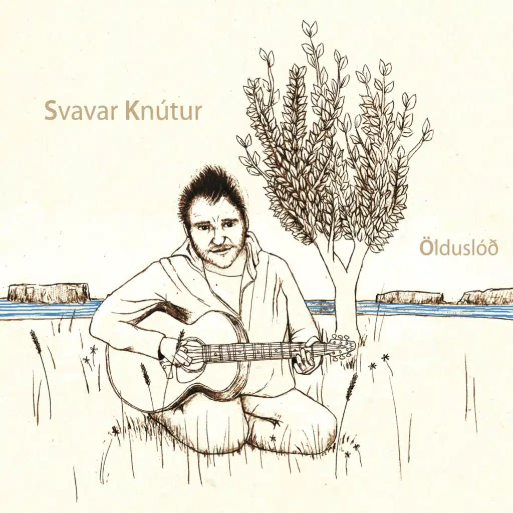 Ölduslóð