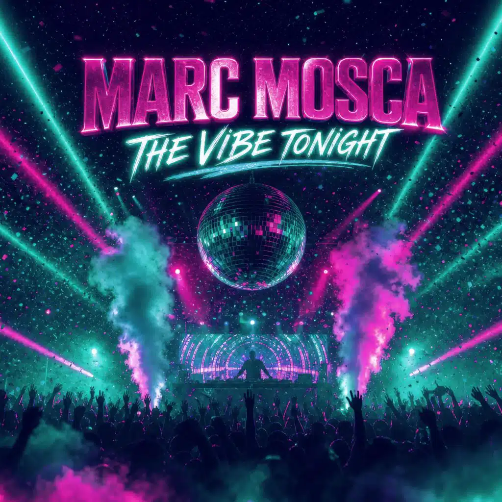 Marc Mosca