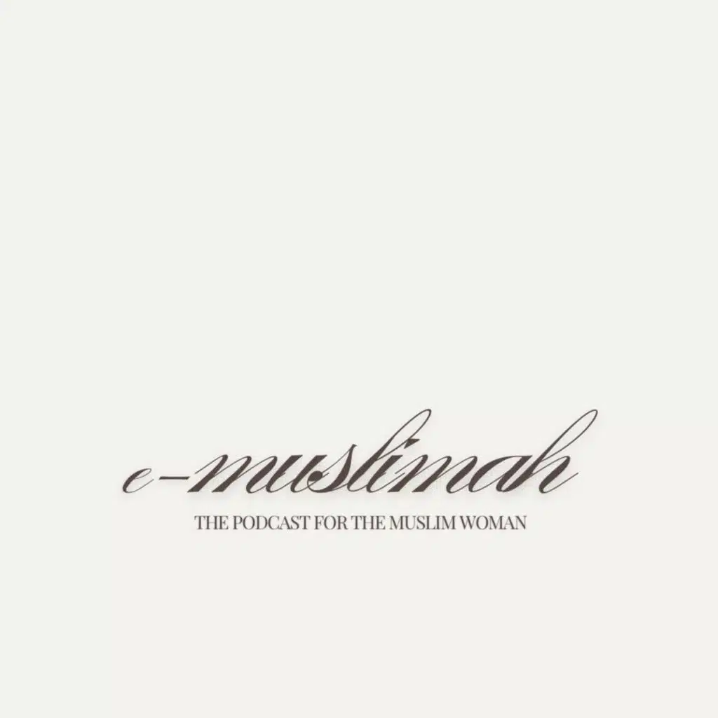 e-Muslimah