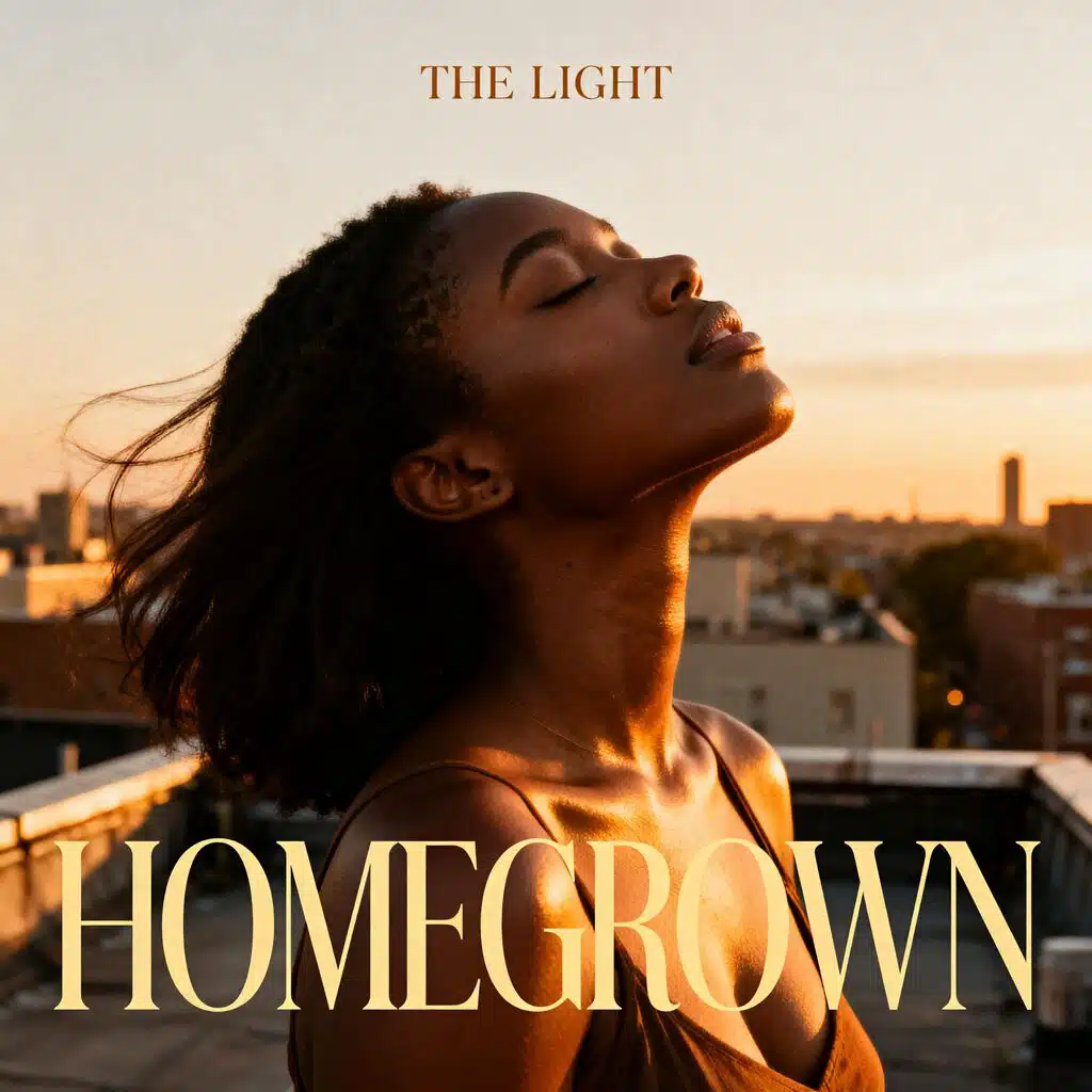 HOMEGROWN