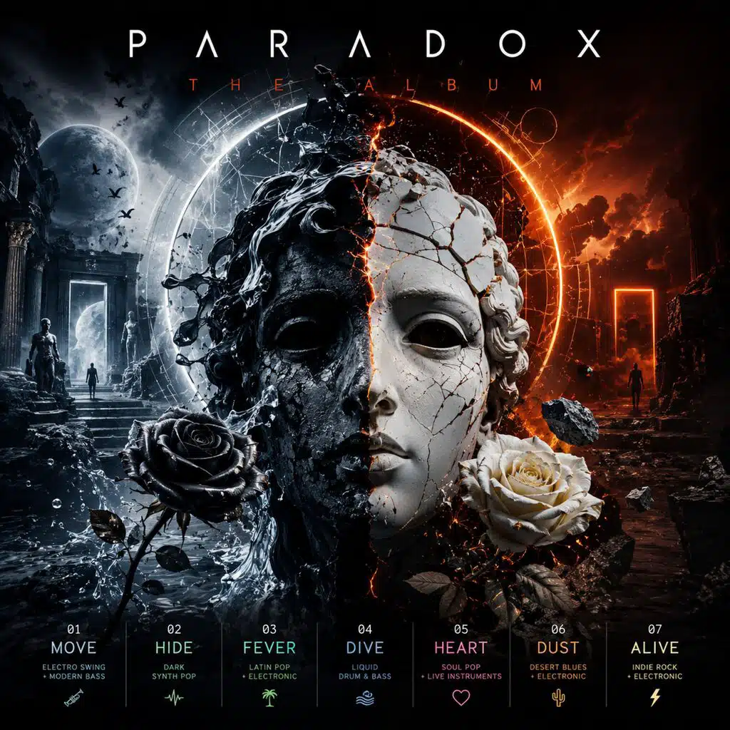 Paradox
