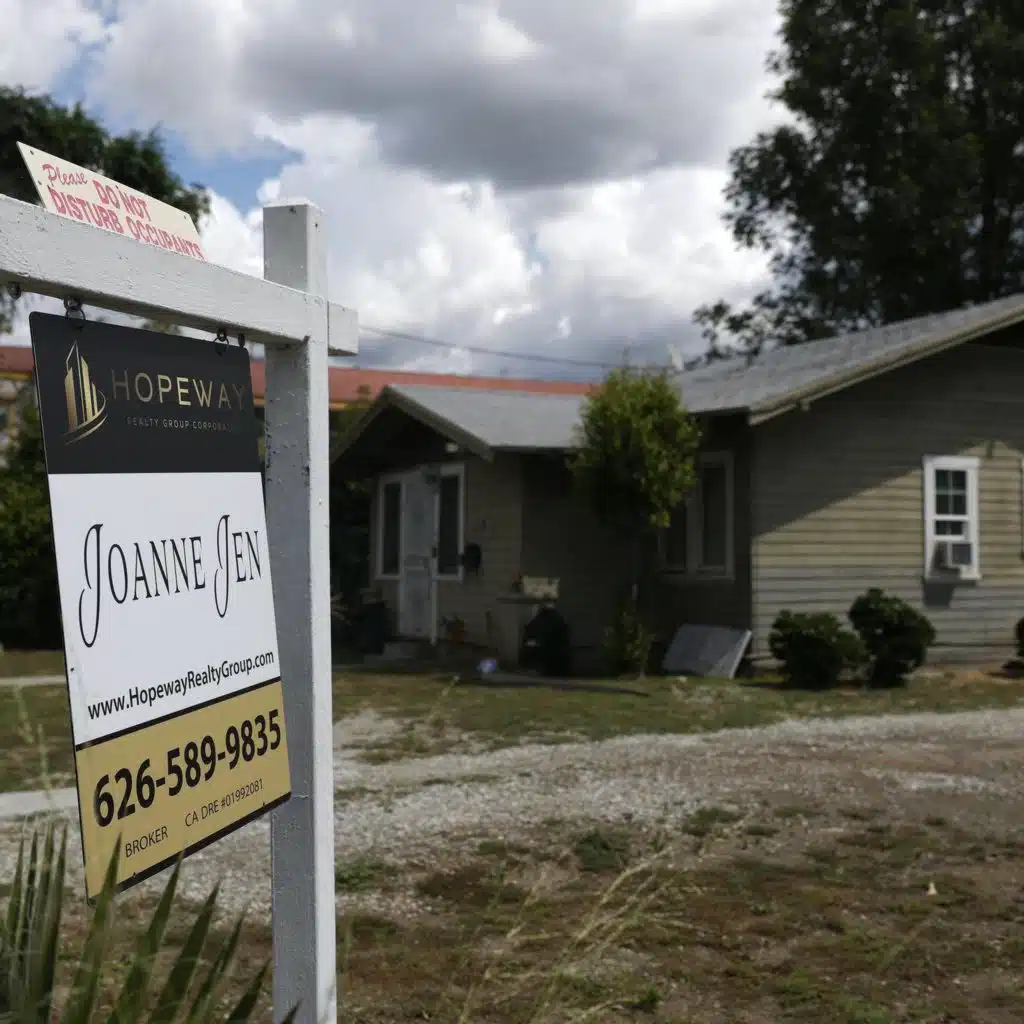 A "starter" home for $1 million?