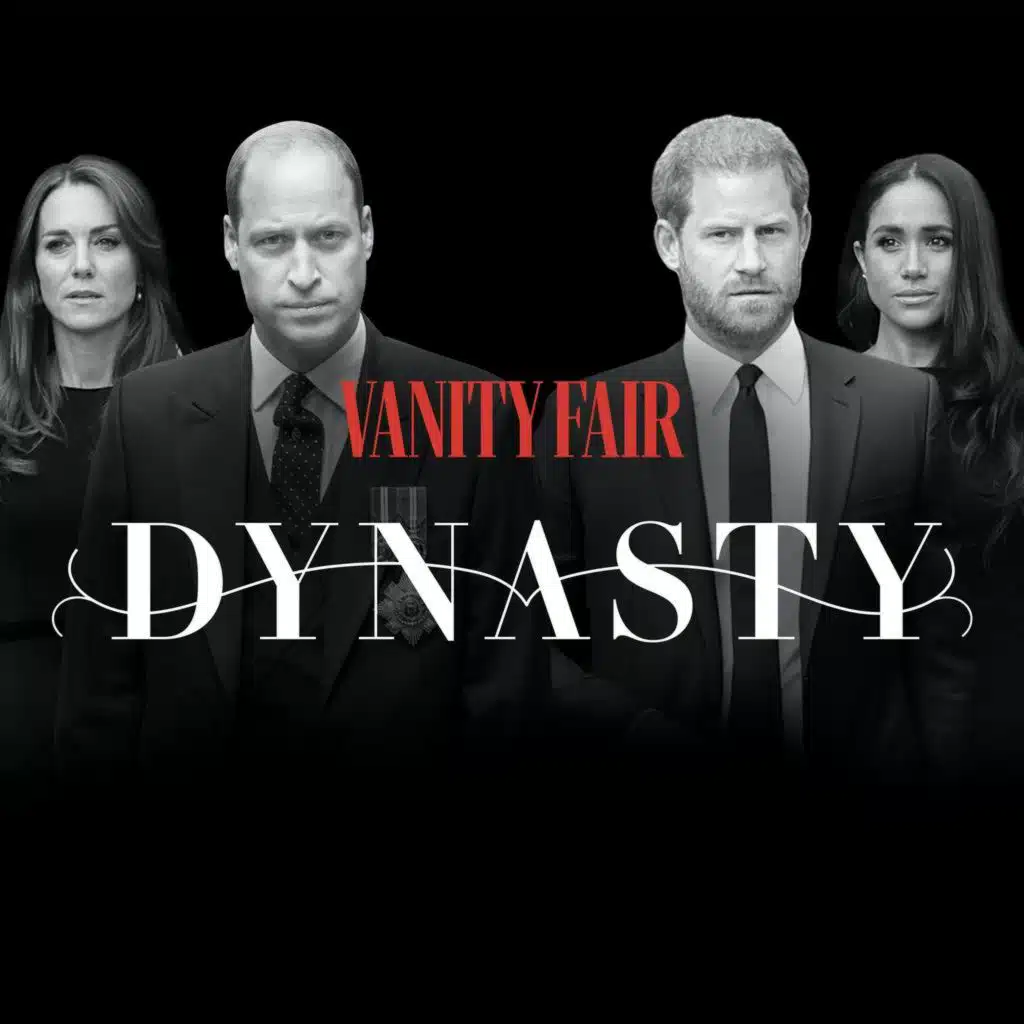 Kate and Her King: How the Cambridge Romance Reenergized an Institution