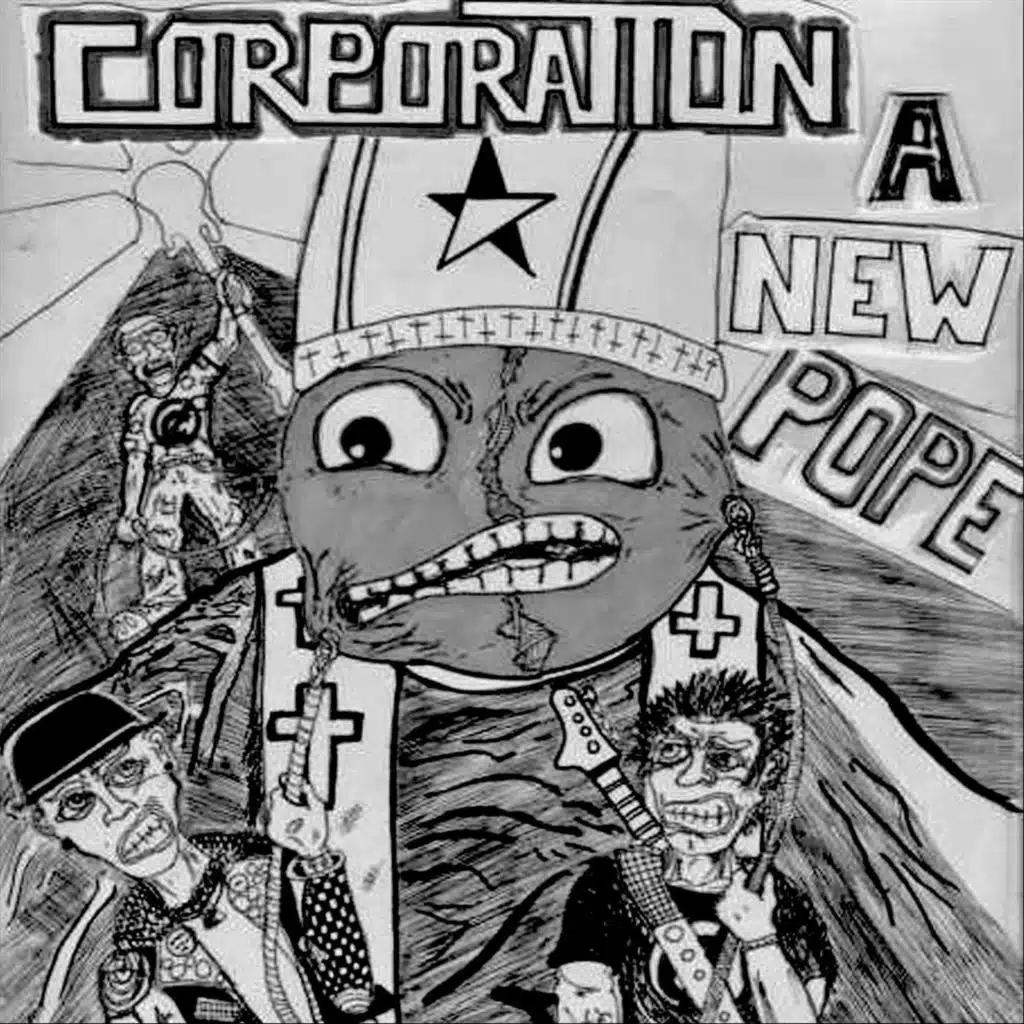 A New Pope