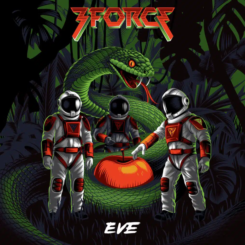 3FORCE