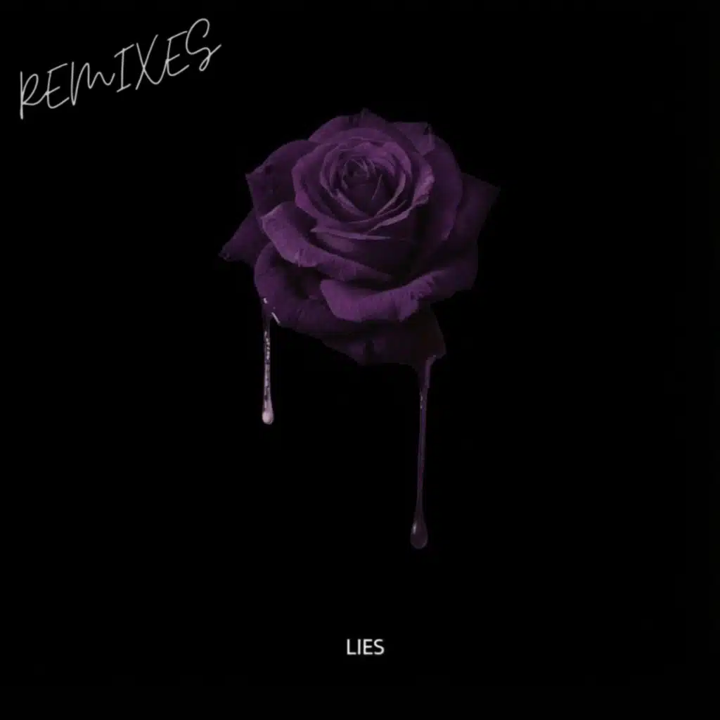 LIES (REMIXES)