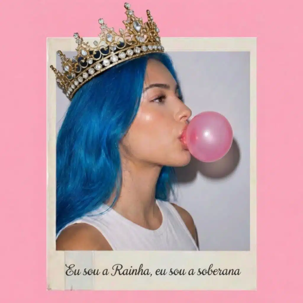 Eu Sou Rainha