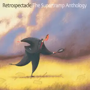 Retrospectacle - The Supertramp Anthology - International Version
