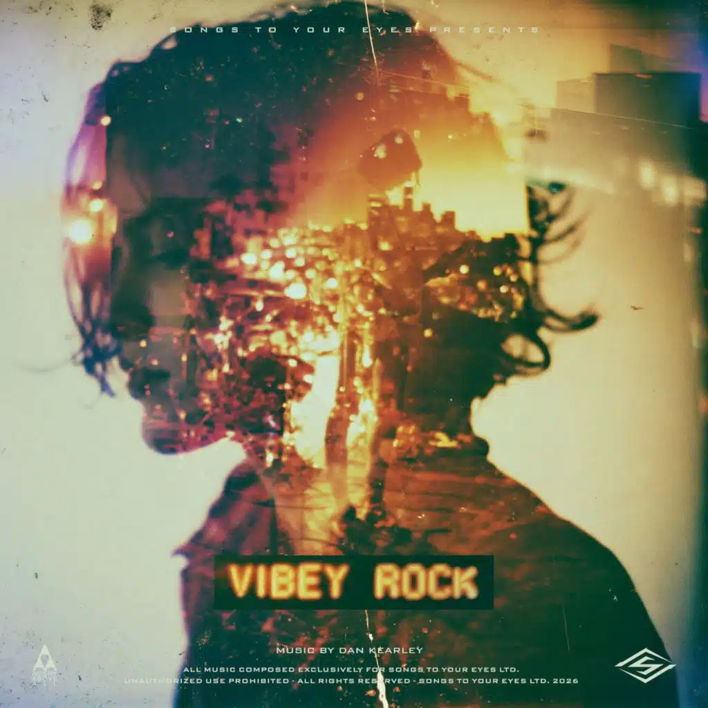 Vibey Rock