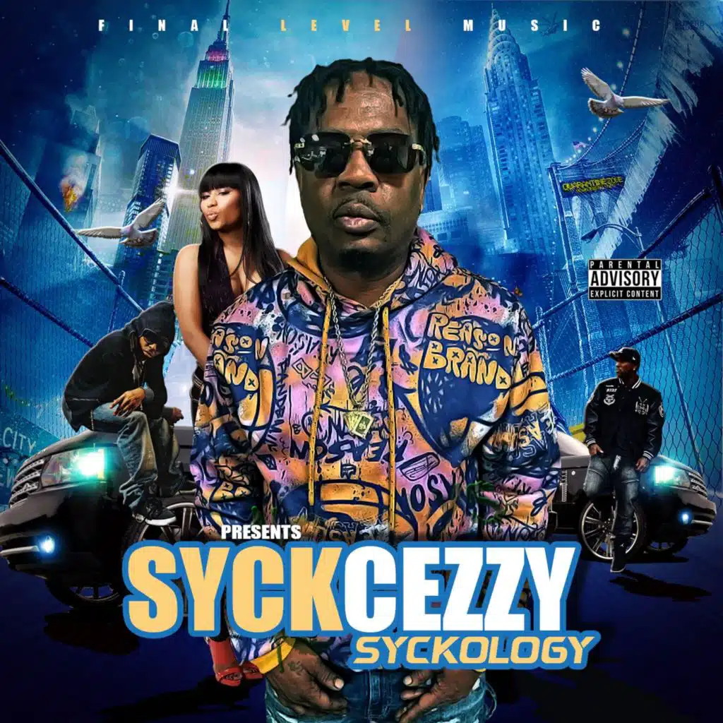 SyckCeZzy
