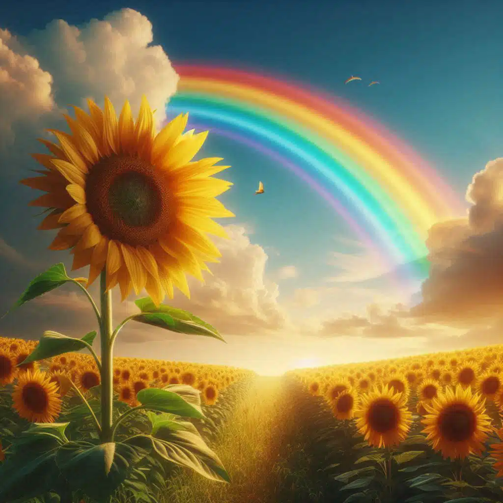 Soundflowers