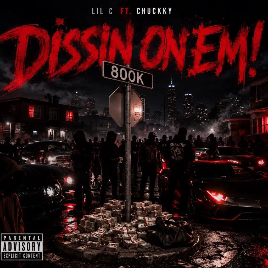 Lil C