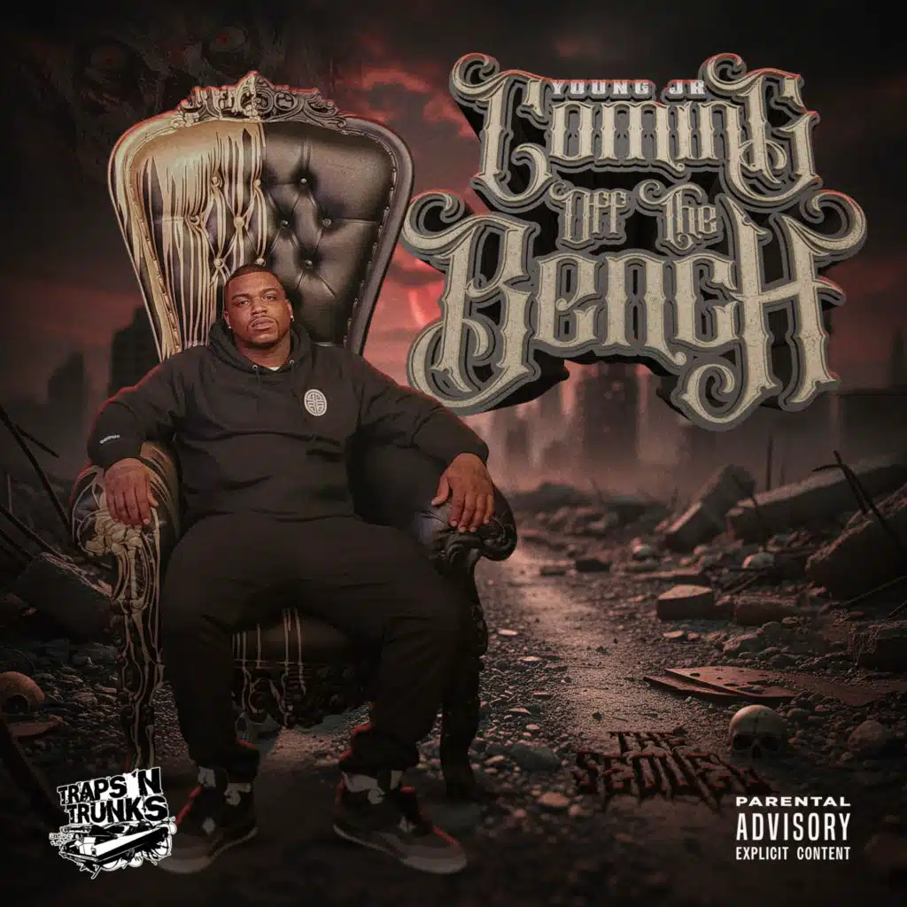 Could Neva (feat. Rocko & La Chat)