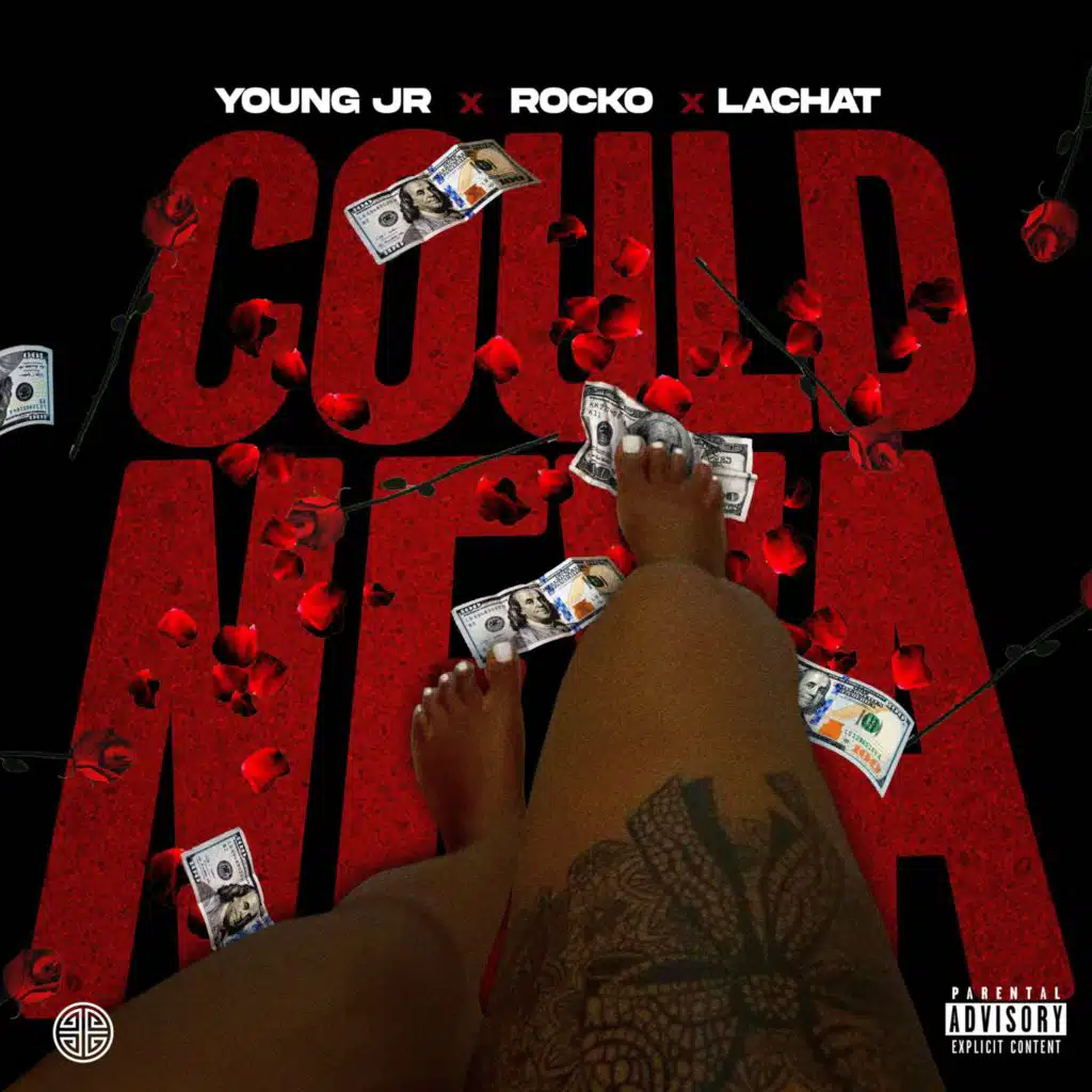 Could Neva (feat. La Chat)