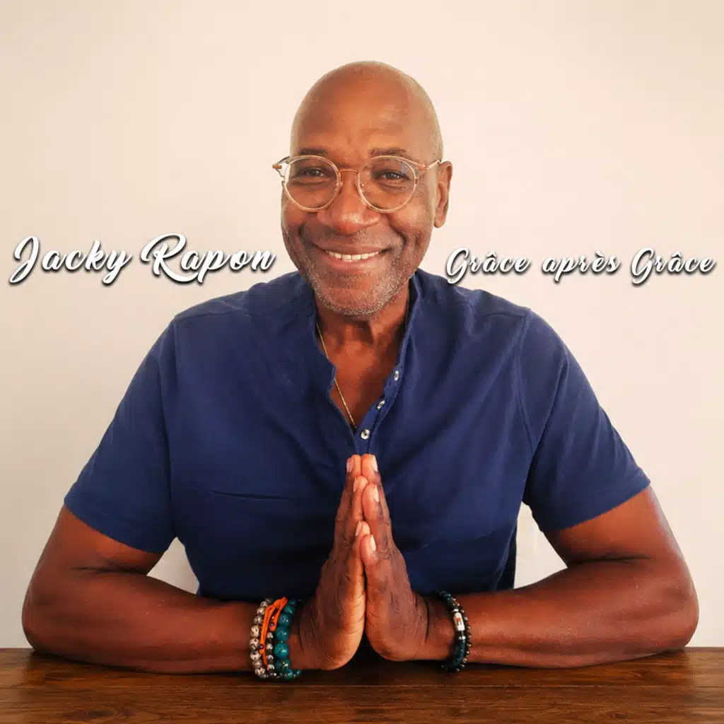 Jacky Rapon